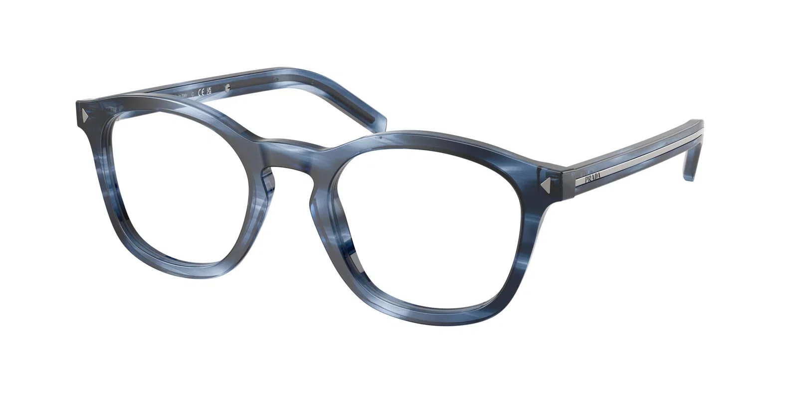 Prada C04V Eyeglasses - view 5
